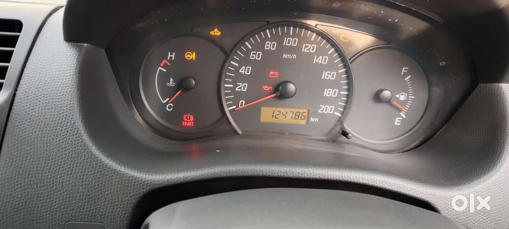 Maruti Suzuki Swift Ldi Bsiv, 2010, Diesel