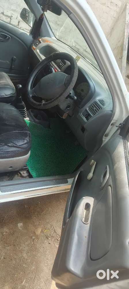 Maruti Suzuki Alto 800 2010