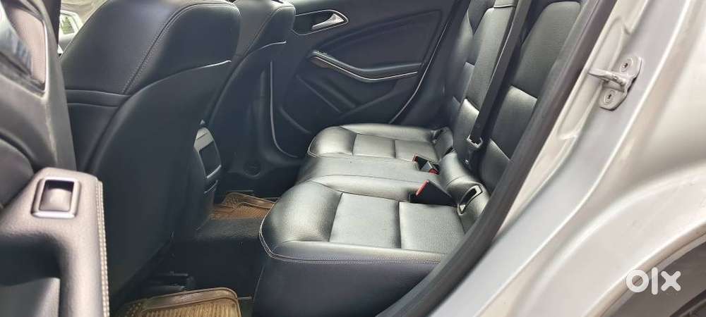 Mercedes-benz Gla 200, 2015, Diesel