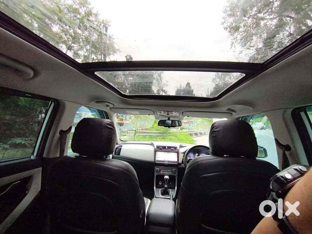 Hyundai Creta 1.6 Sx (o), 2021, Petrol
