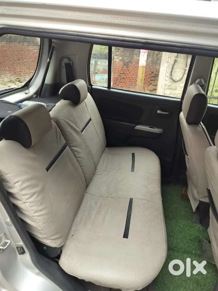 Maruti Suzuki Wagon R 1.0 2010