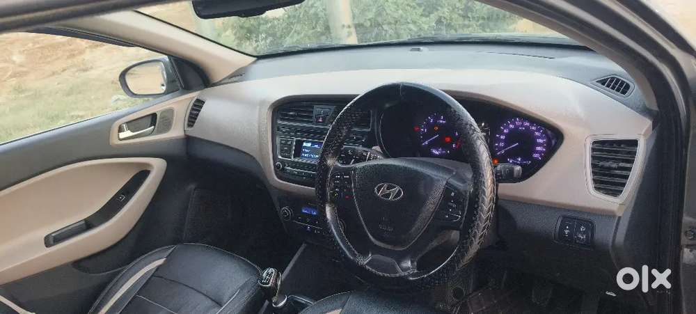 Hyundai I20 2015 Diesel 161000 Km Driven