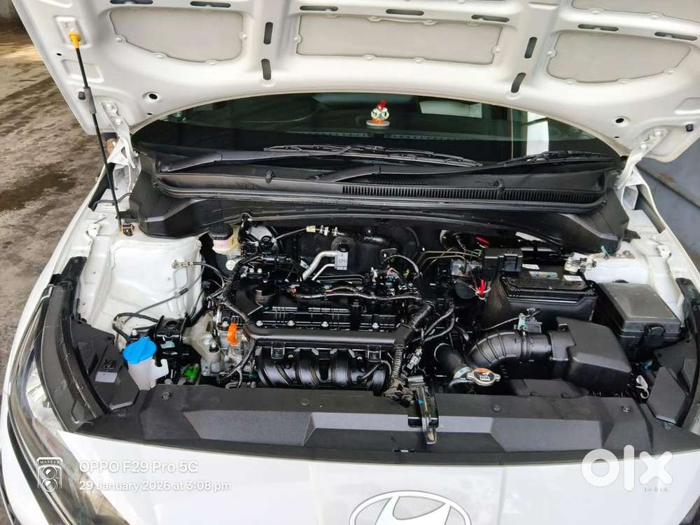 Hyundai New I20 Petrol 10000 Km Driven