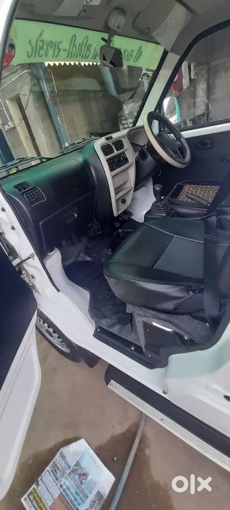Maruti Suzuki Eeco 1.2 2024