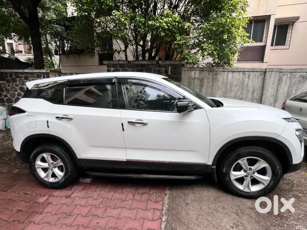 Tata Harrier 2.0 Kryotec 2022