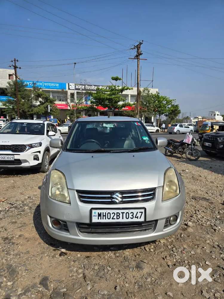 Maruti Suzuki Dzire 2010 Petrol Good Condition