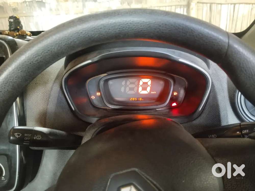 Renault Kwid Sce 2018