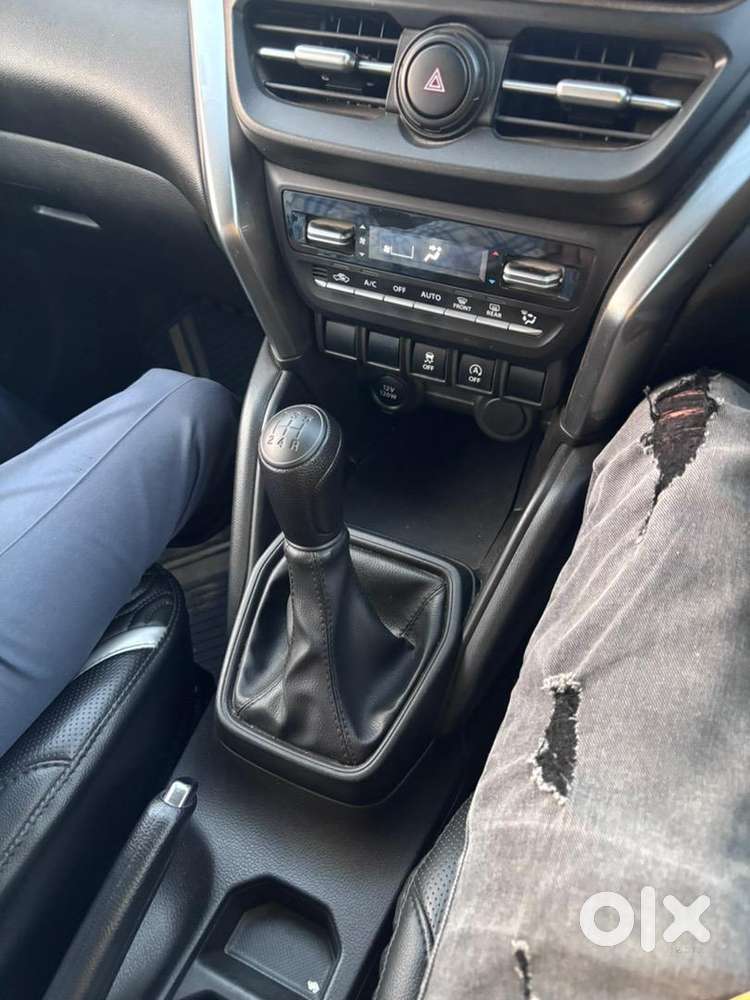 Toyota Urban Cruiser Hyryder 2023 Petrol Well Maintained