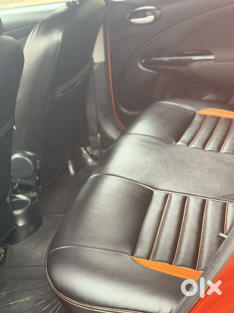 Toyota Etios Cross 1.4l Vd, 2014, Diesel