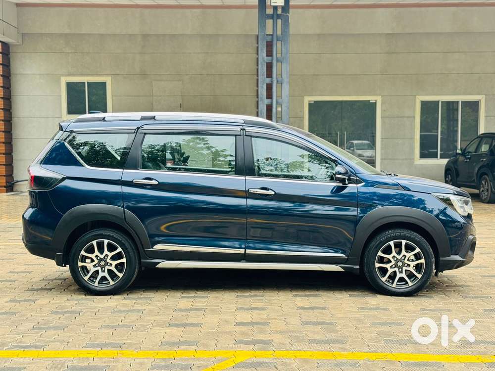 Maruti Suzuki Xl6 1.5 Zeta Mt, 2024, Diesel