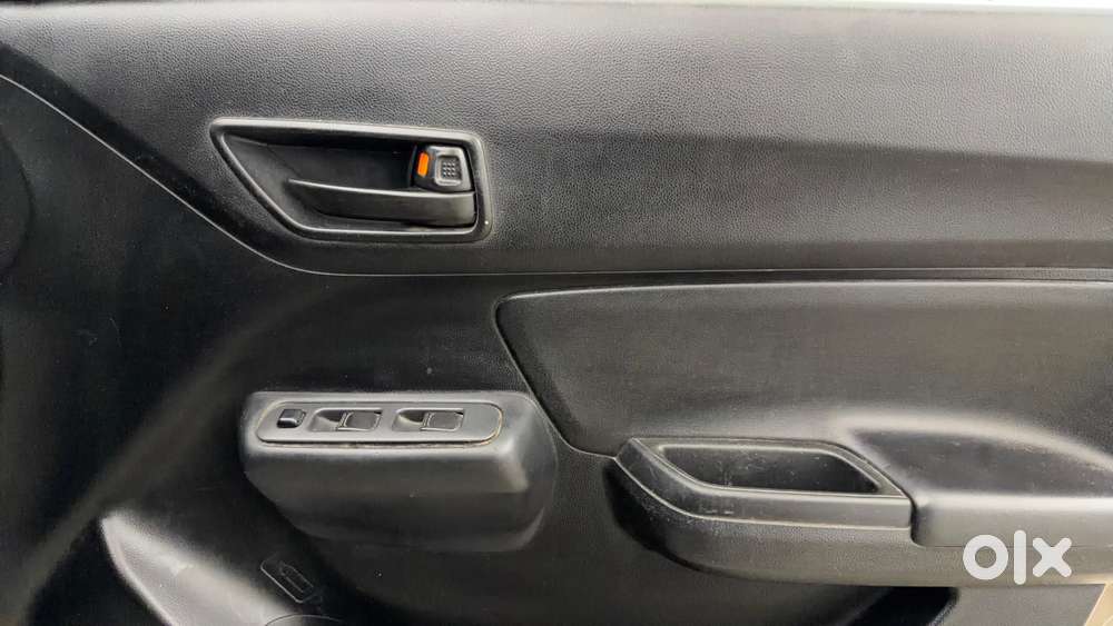 Maruti Suzuki Swift Lxi, 2019, Petrol