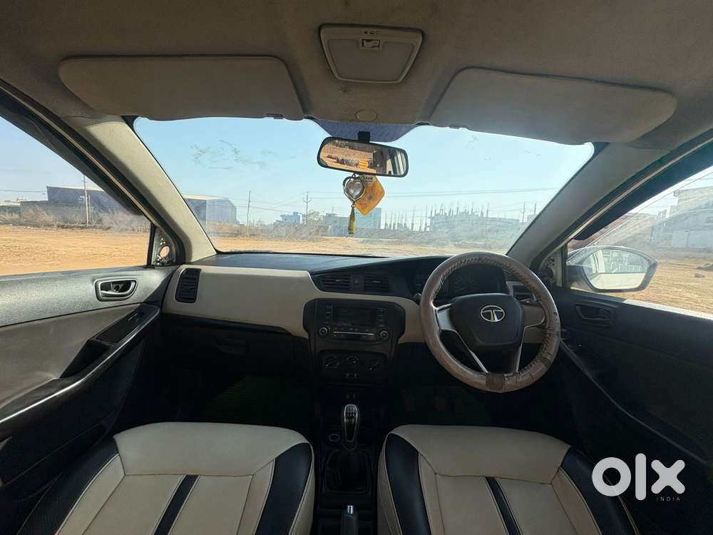 Tata Zest  1.3 Quadrajet Xm 90ps, 2019, Diesel