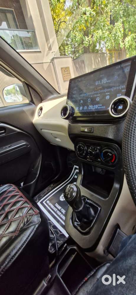 Maruti Suzuki Wagon R Lxi Cng Optional, 2021, Cng & Hybrids
