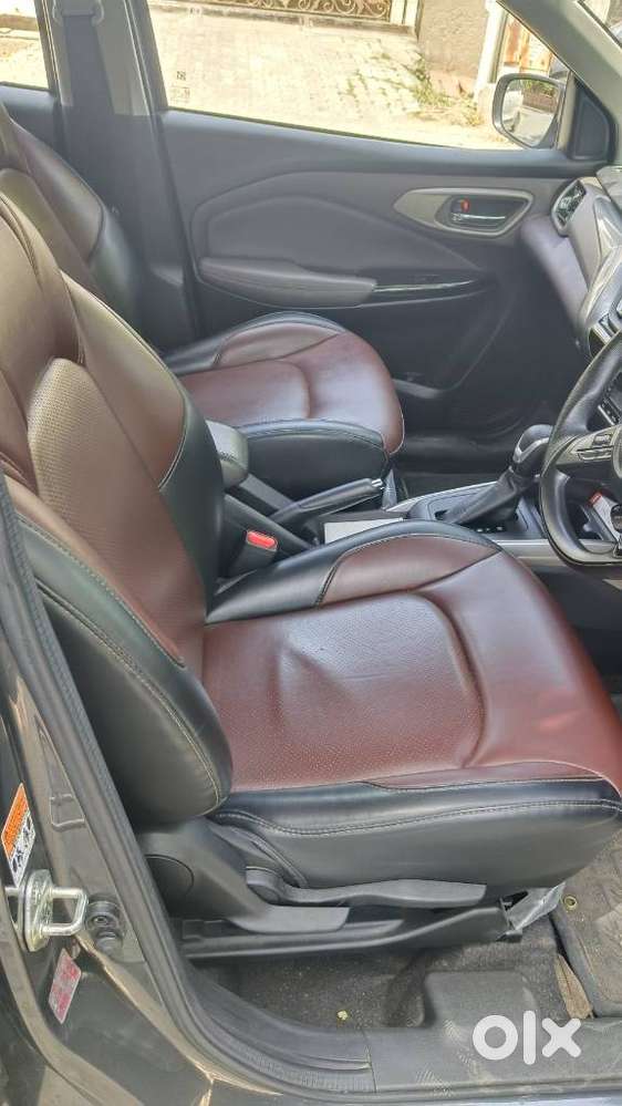 Toyota Urban Cruiser Taisor G 1.0 Petrol At, 2025, Petrol