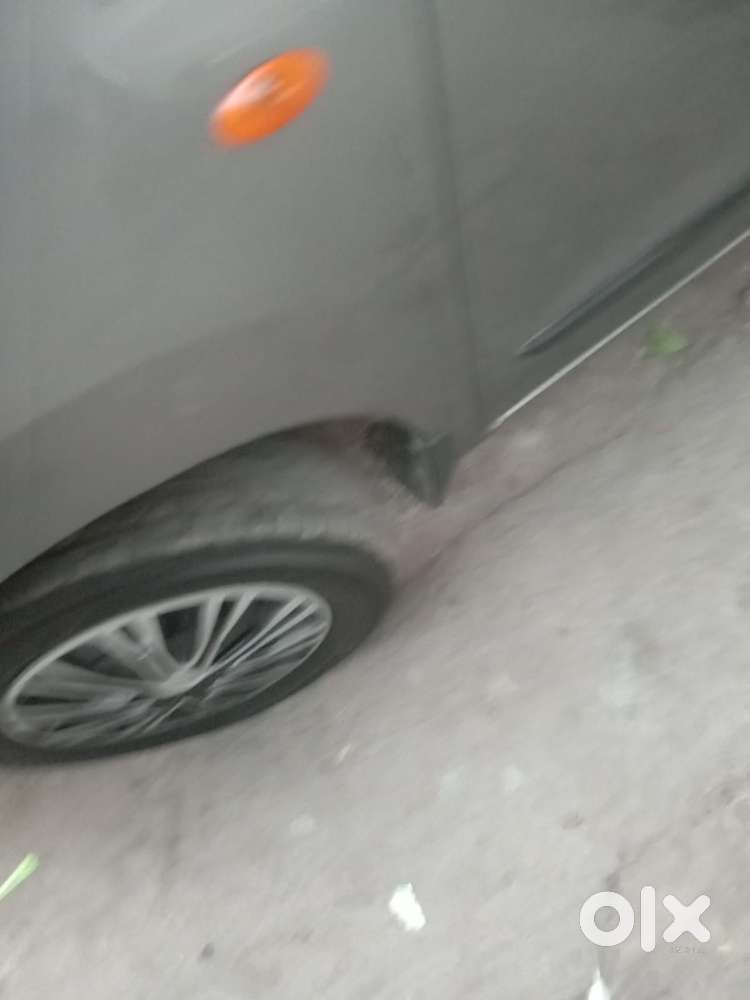Maruti Suzuki Wagon R 1.0 Lxi Cng, 2018, Cng & Hybrids