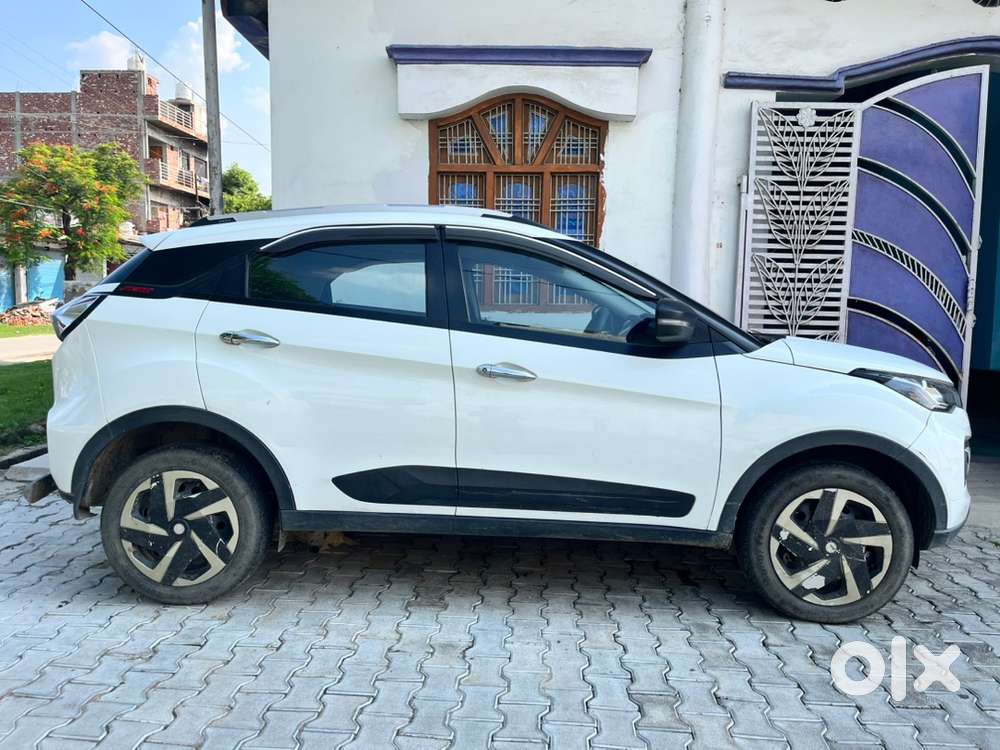 Nexon Cng/e20(2023)