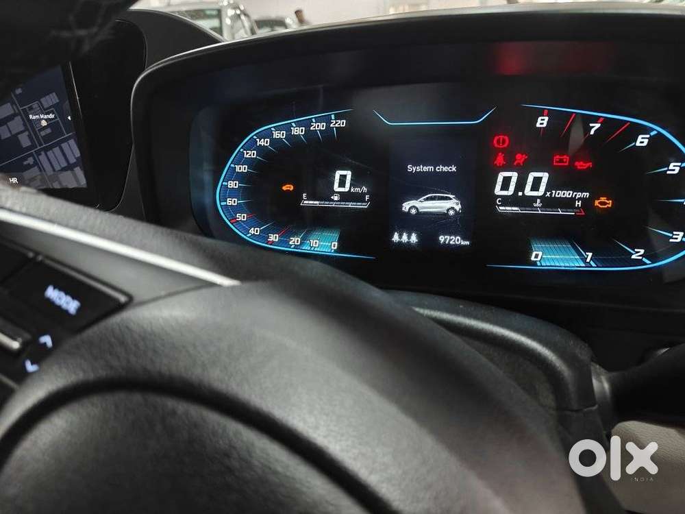 Hyundai New I20 1.2 Asta (o) Mt, 2024, Petrol