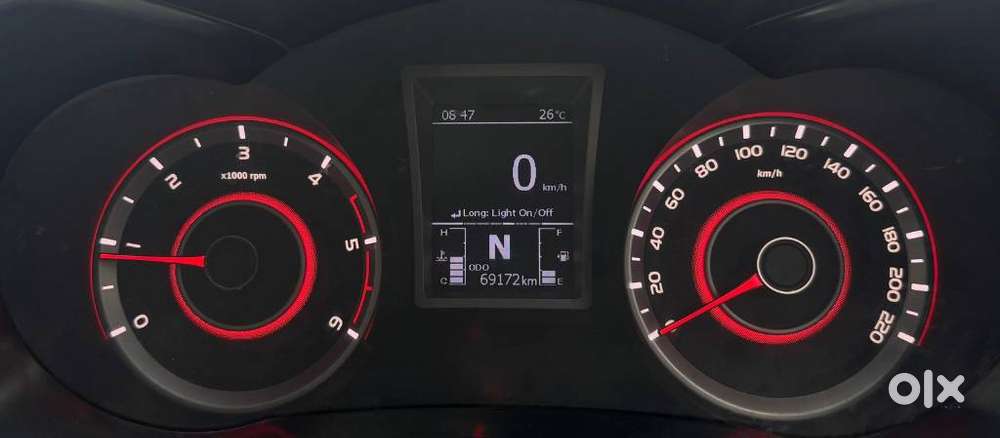 Mahindra Xuv300 W8 Option Diesel, 2021, Diesel