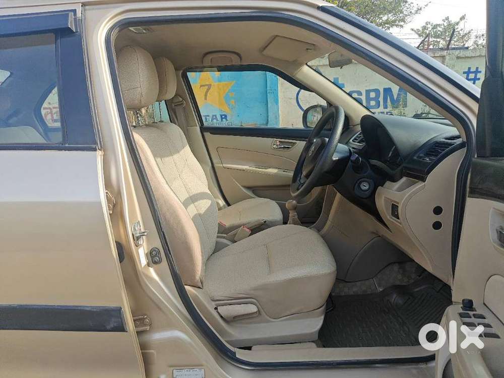 Maruti Suzuki Swift Dzire Vdi Bsiv, 2014, Diesel