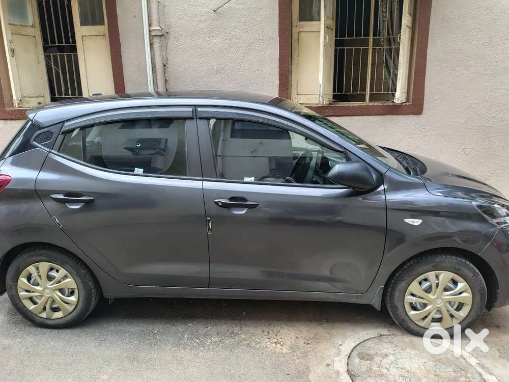 Hyundai Grand I10 Petrol 2024