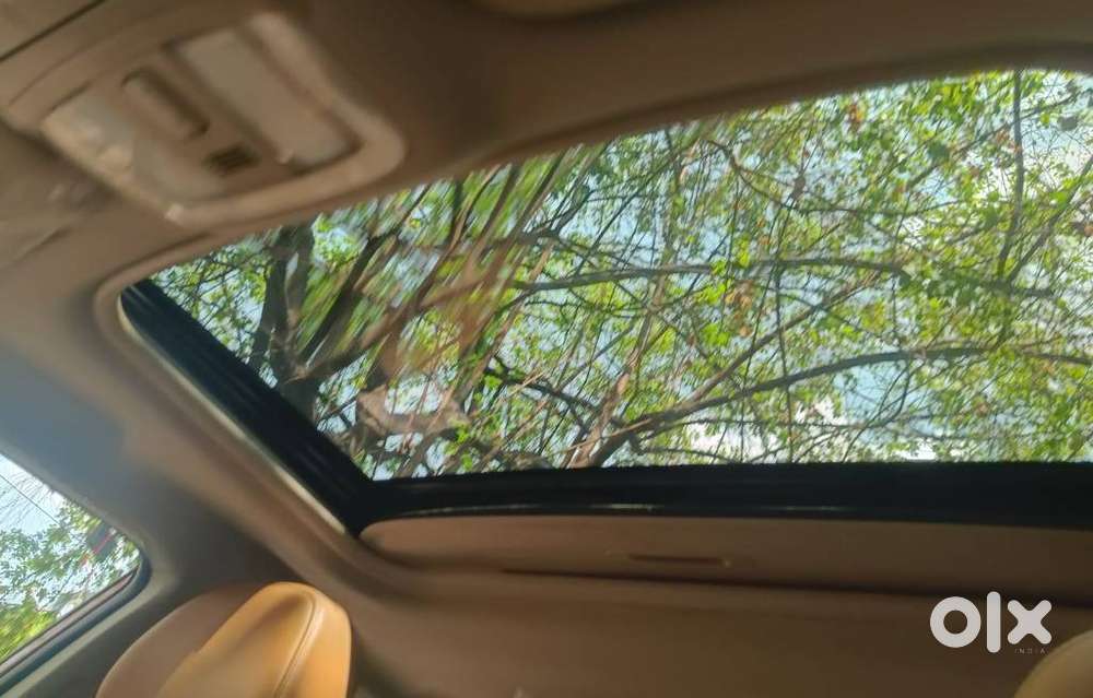 Mahindra Xuv500 2018, 2018, Diesel