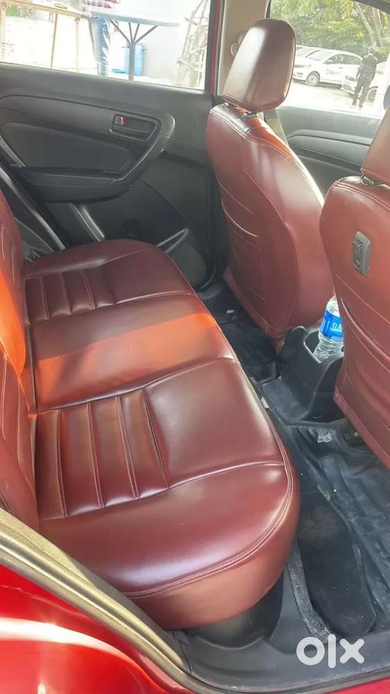 Maruti Suzuki Vitara Brezza Vdi, 2019, Diesel