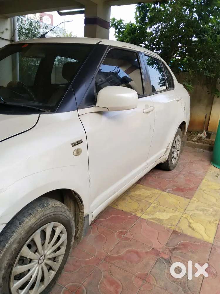 Maruti Suzuki Dzire Vdi 2009