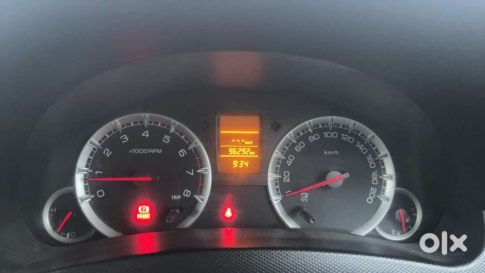 Maruti Suzuki Swift 2018 Vxi, 2013, Petrol