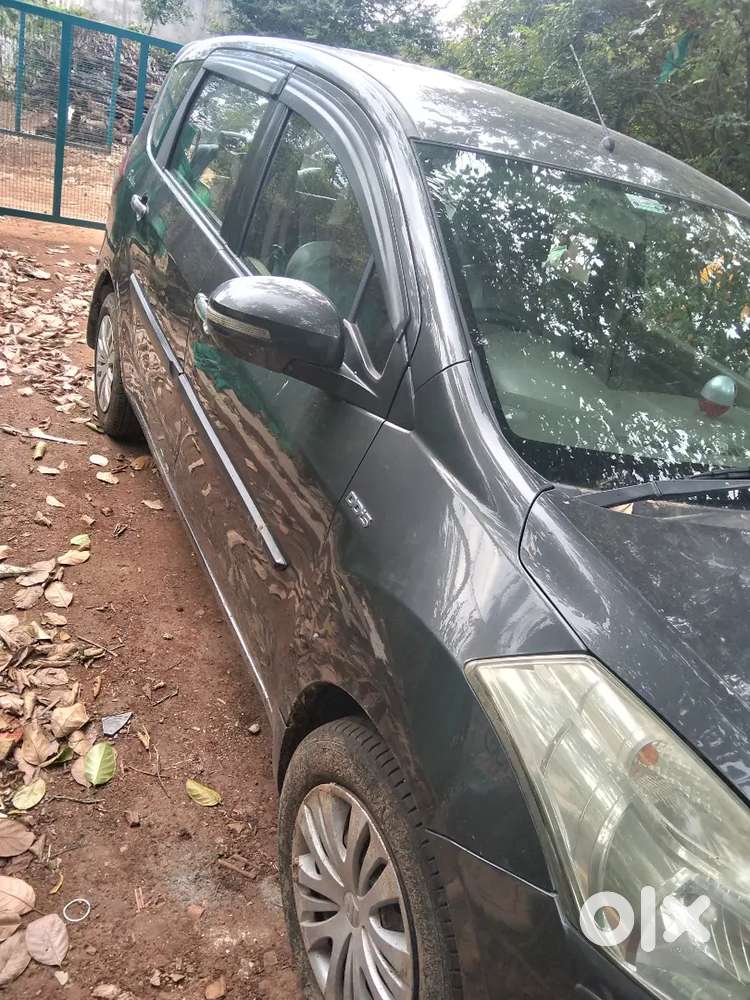 Maruti Suzuki Ertiga 2014 Vdi