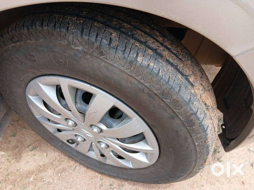 Hyundai I10 1.2 Kappa Sportz, 2013, Petrol