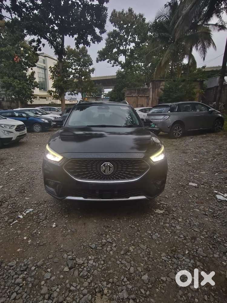 Mg Astor 1.5 Savvy Cvt, 2023, Petrol