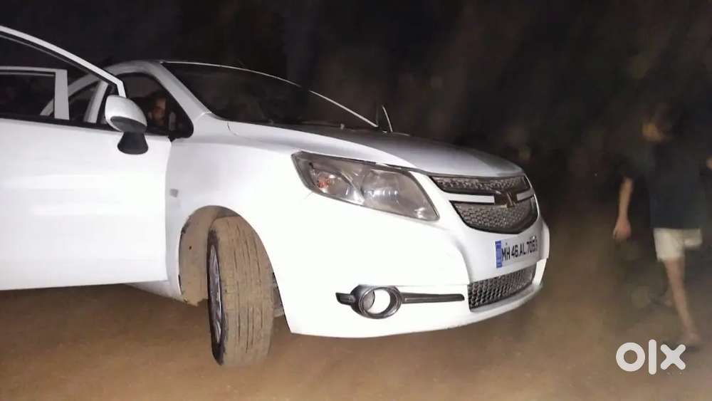 Chevrolet Sail Ls 2015 Petrol Manual