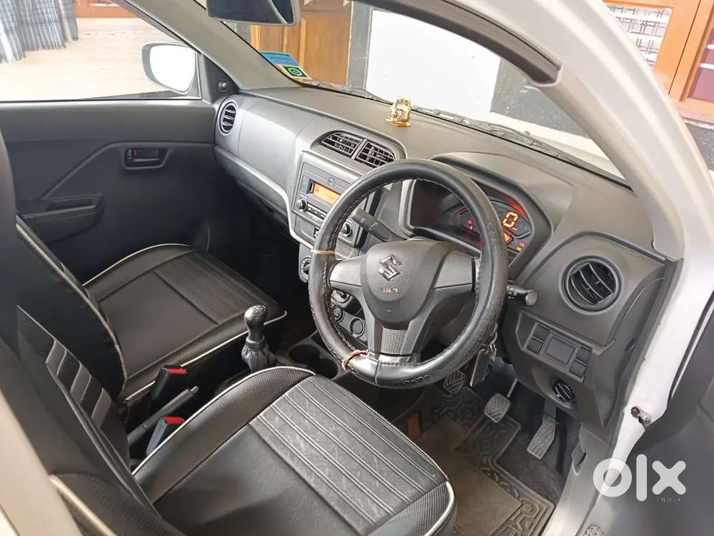 Maruti Suzuki Alto K10 2023