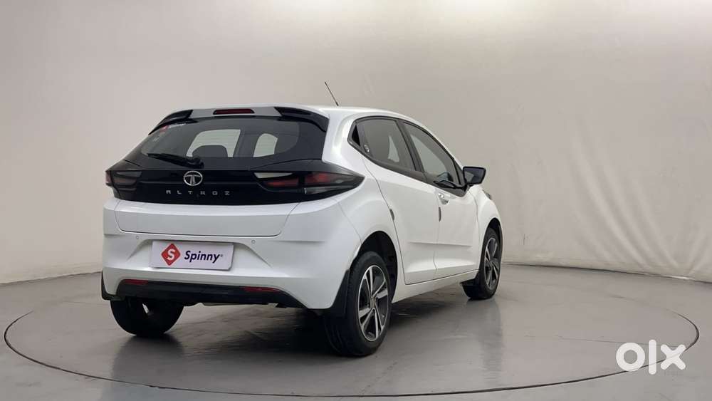 Tata Altroz 1.5 Xz Diesel, 2023, Diesel