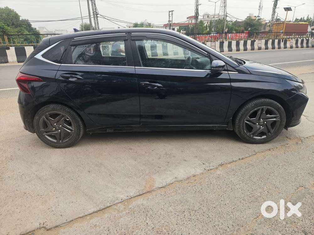 Hyundai New I20 Diesel Manual 2021
