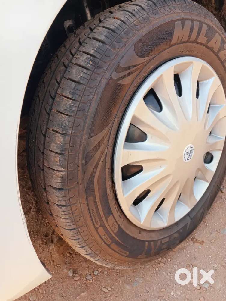 2018 Model 2nd Owner Petrol Cng I Am The Rc Owner Rs 585000