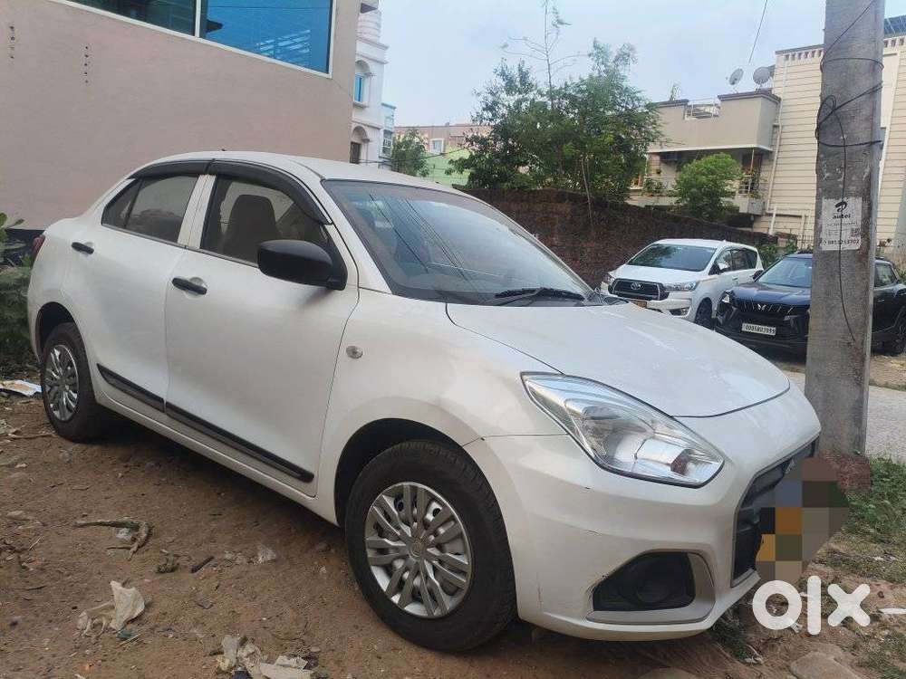 Maruti Suzuki Swift Dzire, 2023