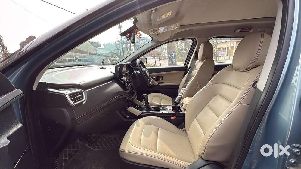 Tata 2021 Diesel Car Second Owner
