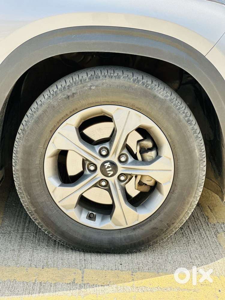 Kia Seltos Htk Plus D, 2019, Diesel