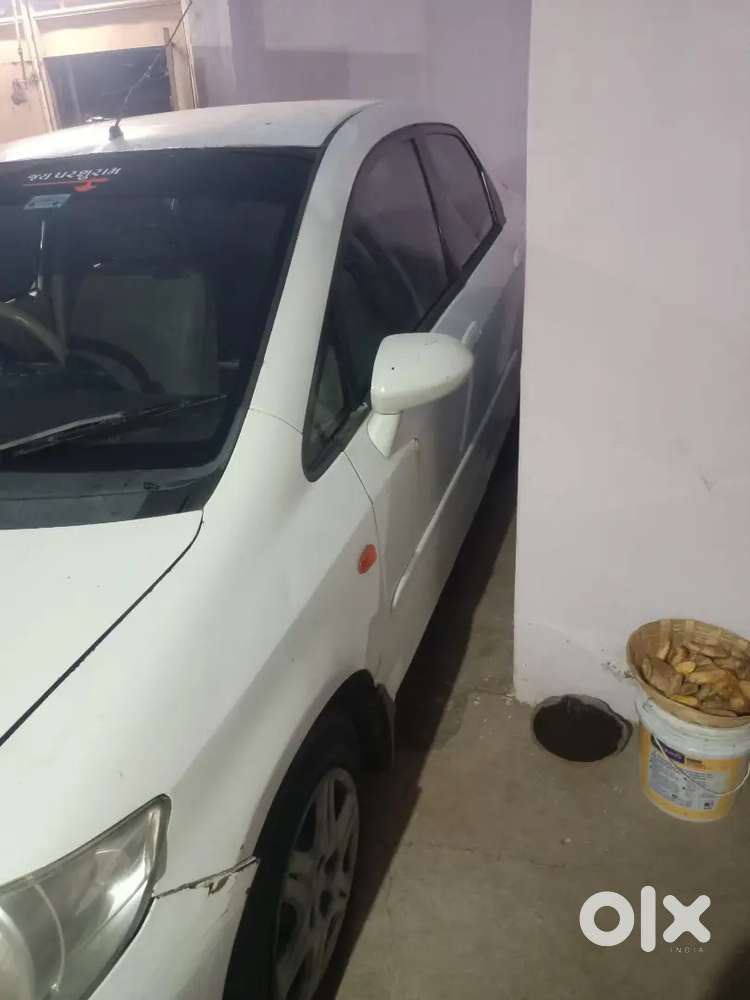 Honda City 2005 Cng & Hybrids 130000 Km Driven