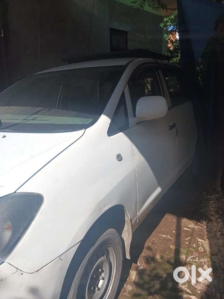 Toyota Innova 2007