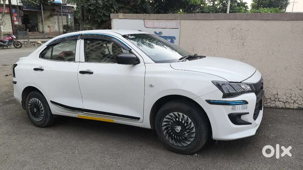 Maruti Suzuki Dzire Tour 2025 Excellent Condition