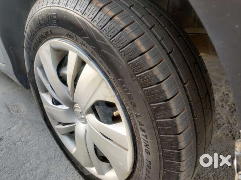 Honda Amaze S Mt I-vtec, 2018, Diesel