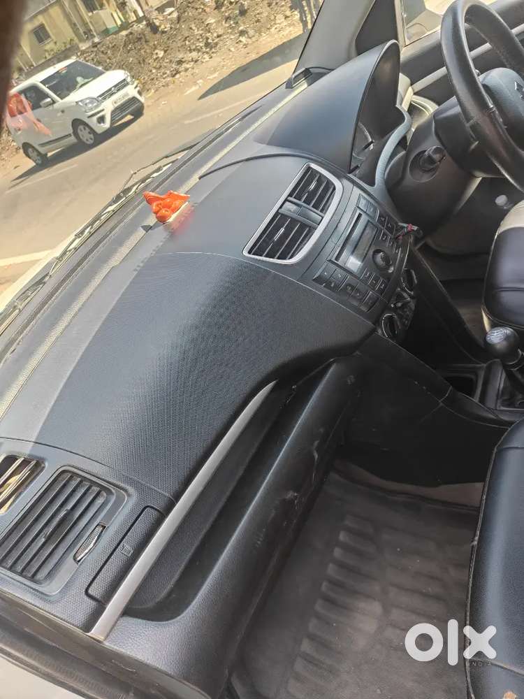 Maruti Suzuki Swift 2013