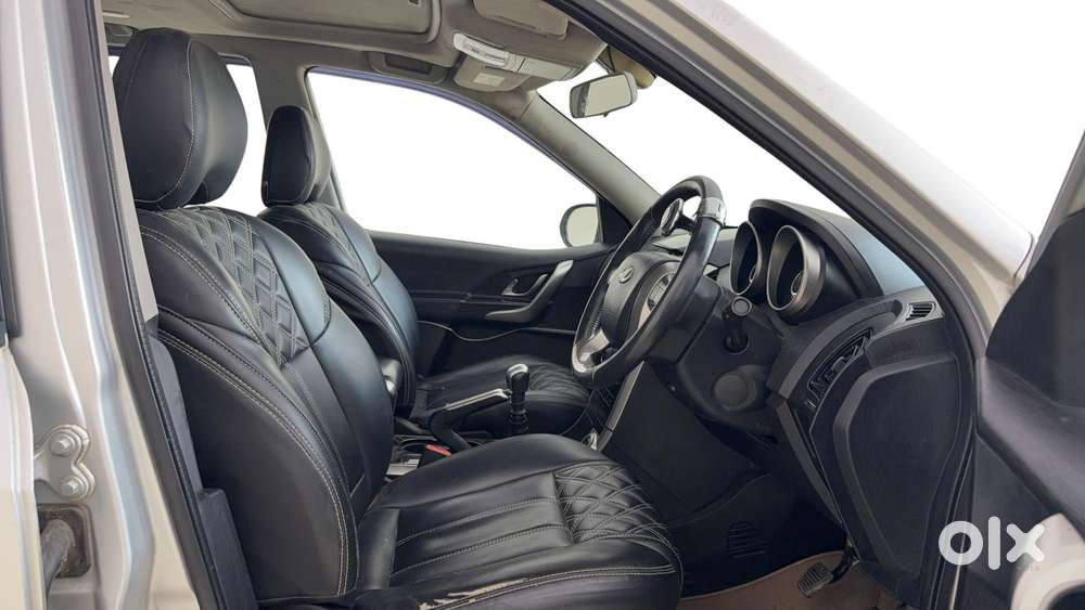 Mahindra Xuv500 W9, 2019, Diesel
