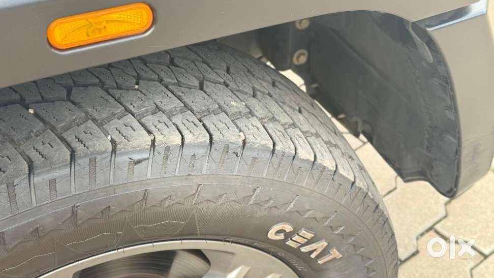 Mahindra Thar Lx Hard Top Diesel Mt Rwd, 2023, Diesel
