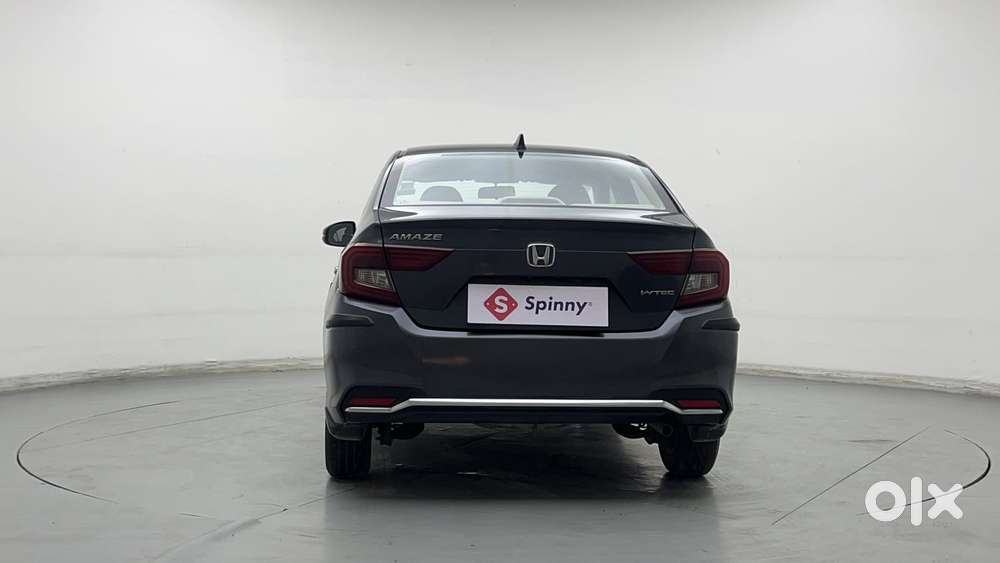 Honda Amaze Vx 1.2 Petrol Mt, 2022, Petrol