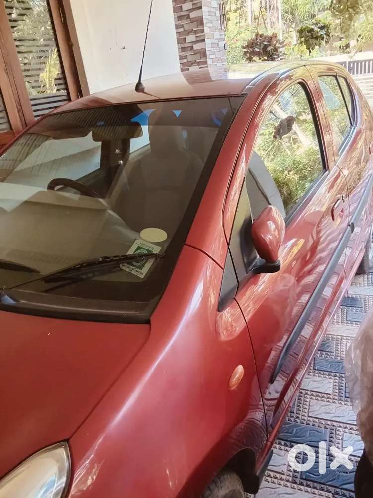 Maruti Suzuki A-star 2011 Car (good Condition)