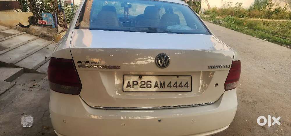 Beautiful Car With No Repair.