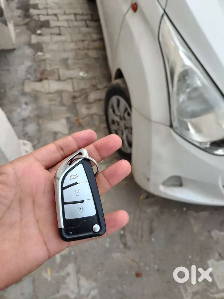 Hyundai Eon Petrol 2012
